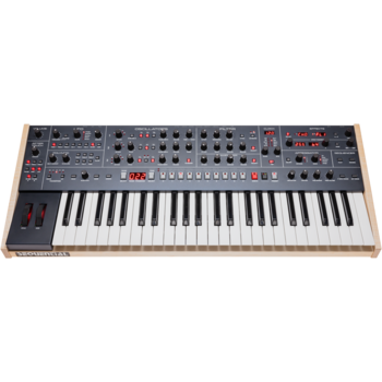 Sequential Trigon-6, DEMO UNIT