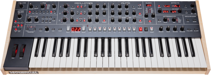 Sequential Trigon-6 - JUNE 2025 PROMO