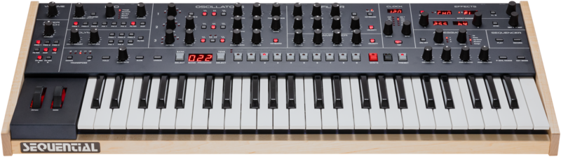 Sequential Trigon-6 - JUNE 2025 PROMO