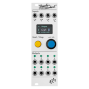 ALM Busy Circuits Pamela's PRO Workout - Control Voltage ALM Busy Circuits Pamela's PRO Workout - Control Voltage