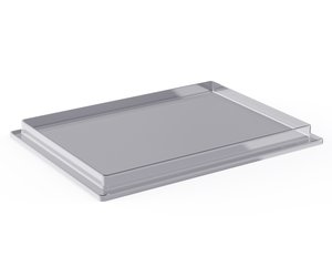 Polyend Play カバー付き