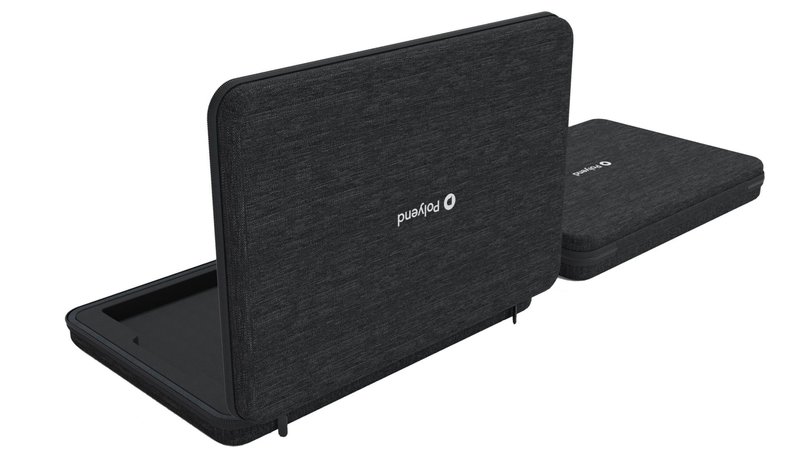 Polyend Hard Case (for Play & Tracker)