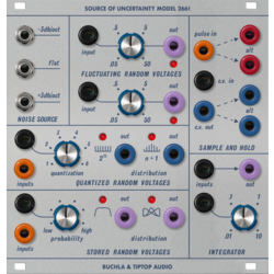 Buchla & Tiptop Audio Model 266t