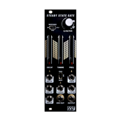 Steady State Fate Gate