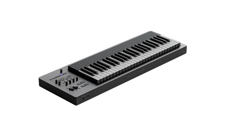 expressive e osmose シンセサイザー Expressive E Osmose 49 - Control Voltage