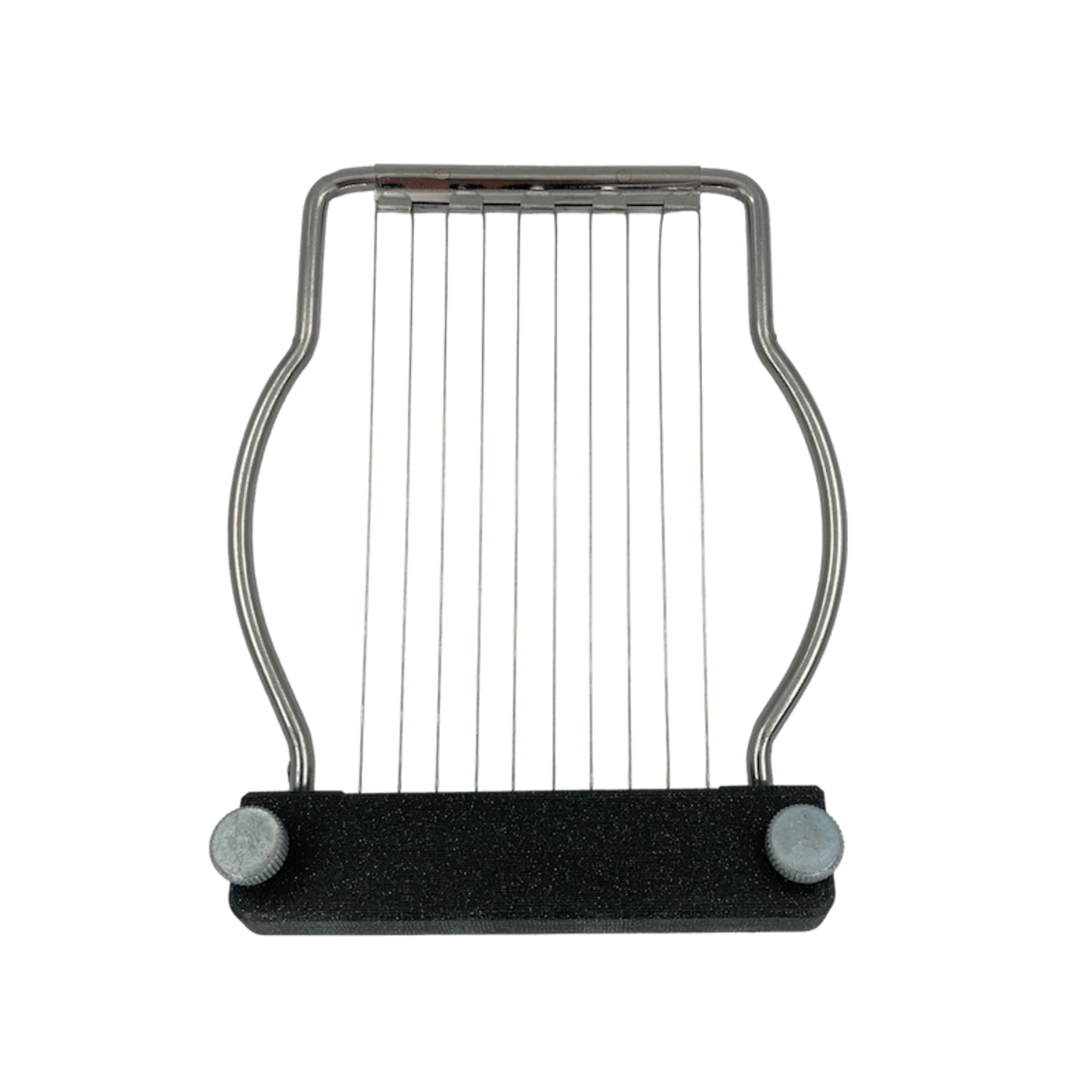 Leaf Audio Egg Slicer Harp (for Soundbox & Playground) Control Voltage
