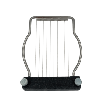 Leaf Audio Egg Slicer Harp (for Soundbox & Playground)
