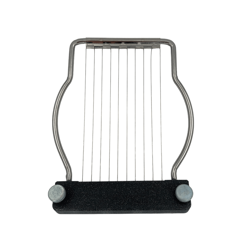Leaf Audio Leaf Audio Egg Slicer Harp (for Soundbox & Playground)