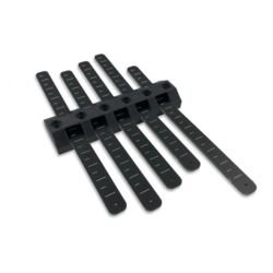 Leaf Audio Bass Kalimba Set (for Soundbox & Playground)