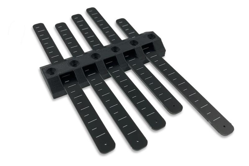 Leaf Audio Bass Kalimba Set (for Soundbox & Playground)