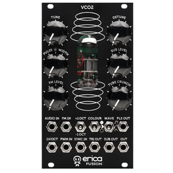 Erica Synths Fusion VCO2