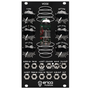 Erica Synths Fusion VCO2