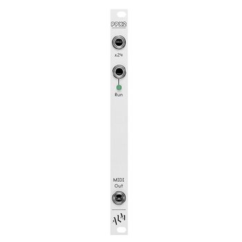 ALM Busy Circuits PEXP-1 - Control Voltage