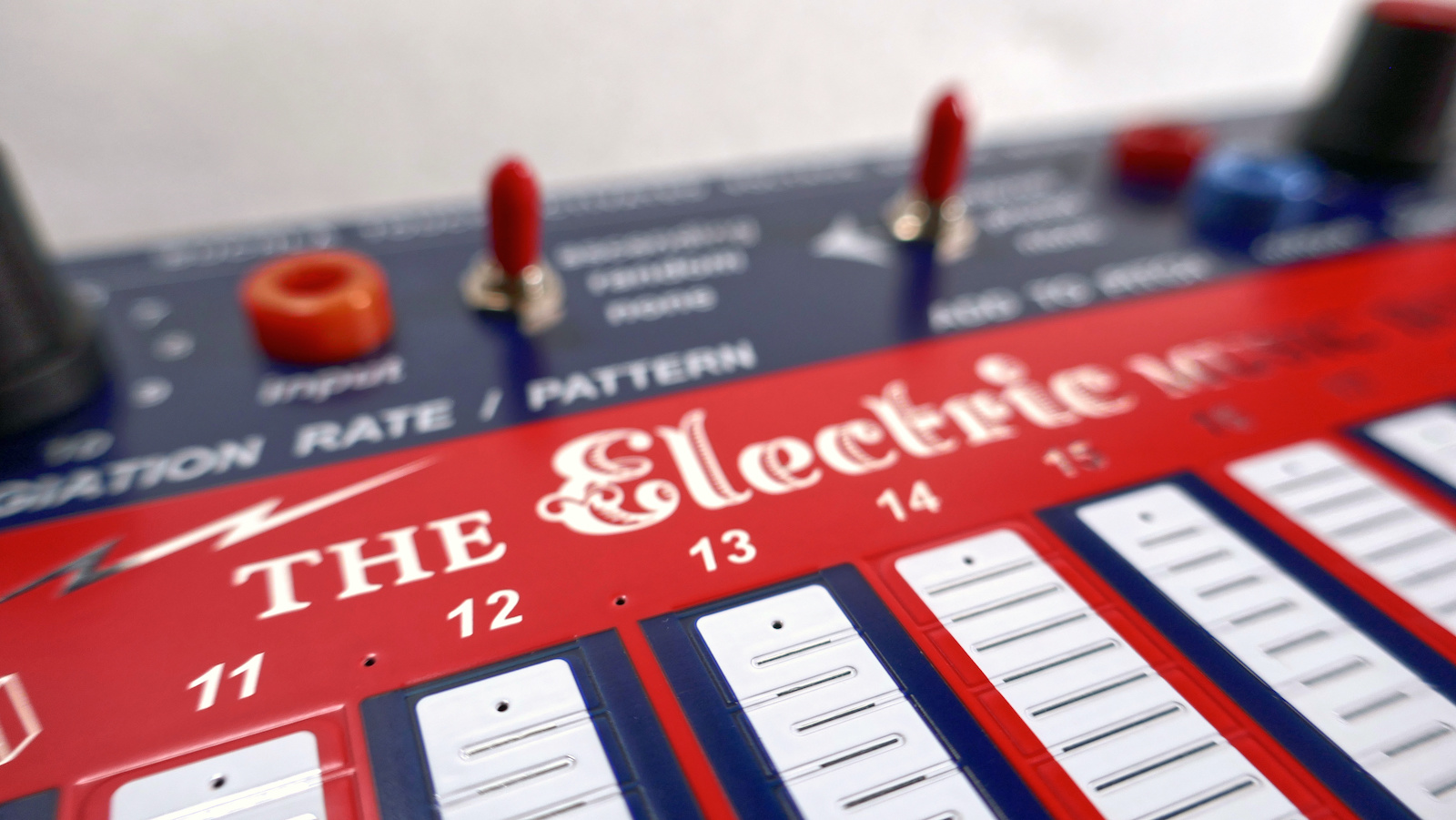 Buchla LEM218