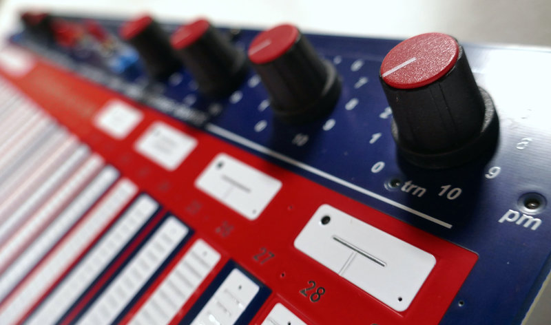 Buchla LEM218