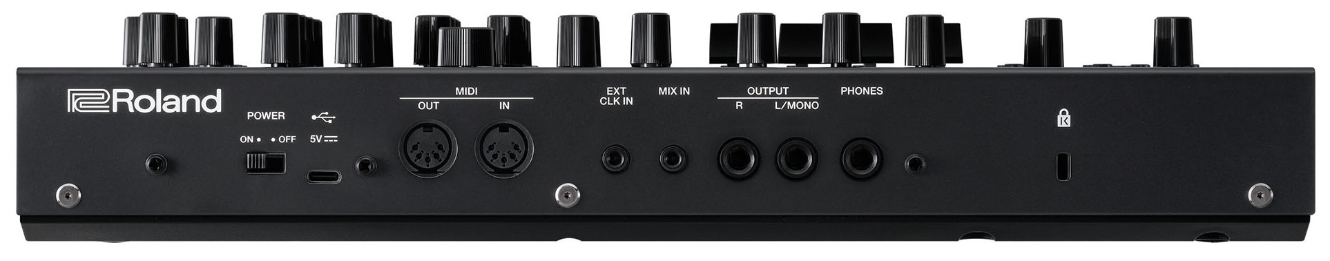 Roland SH-4d