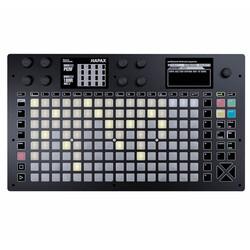 Squarp Instruments Hapax