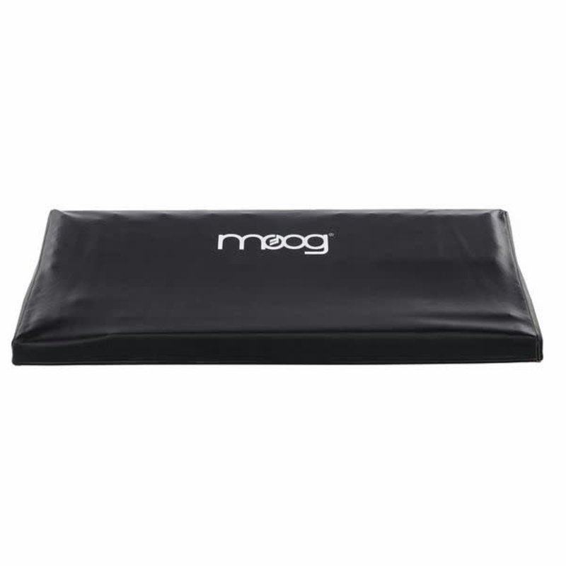 Moog Dust Cover (for The One)