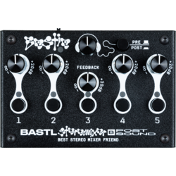 Bastl Instruments Bestie