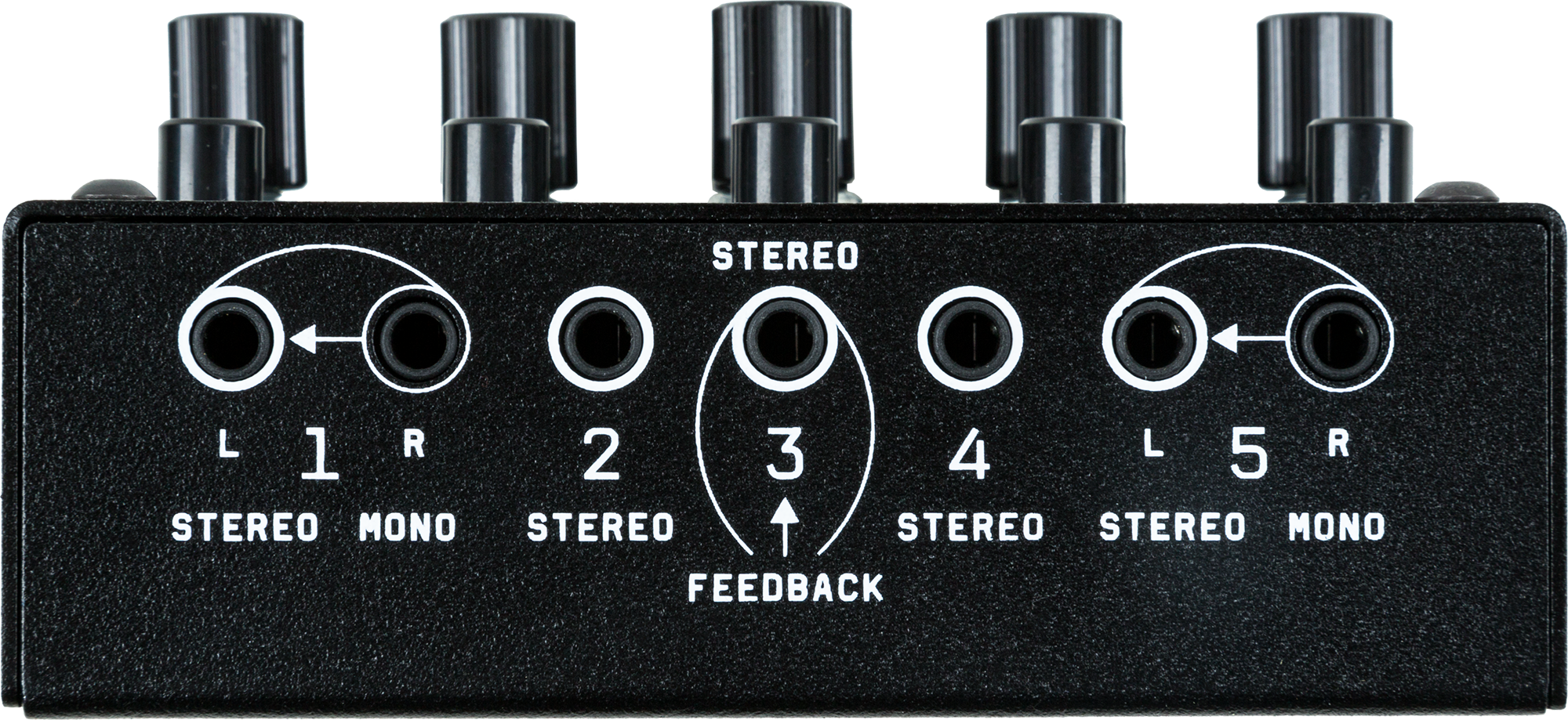 Bastl Instruments Bestie