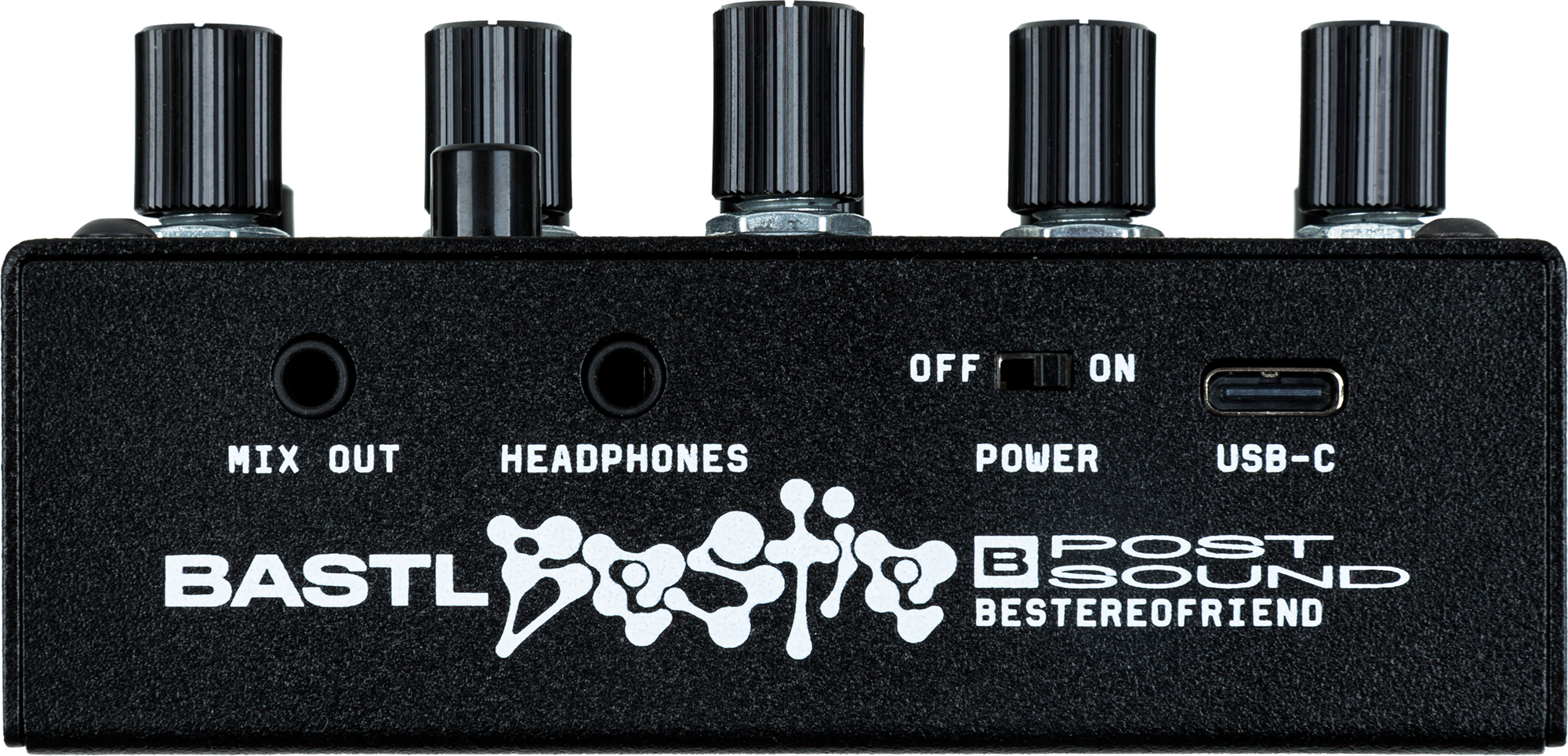 Bastl Instruments Bestie