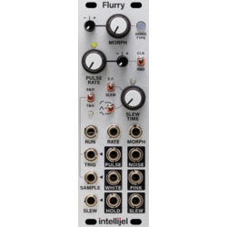 Intellijel Flurry