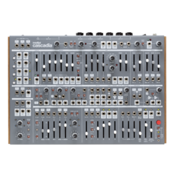Intellijel Cascadia