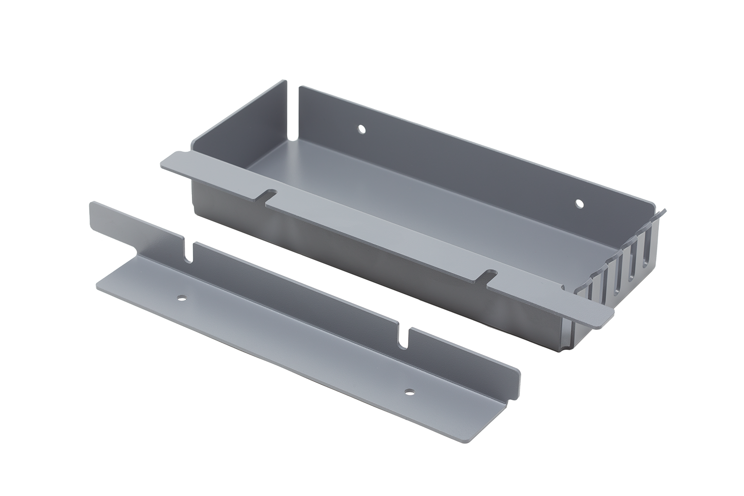 Intellijel Cascadia Rack Ears Control Voltage