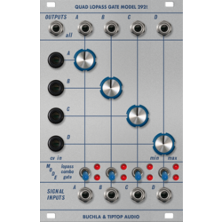 Buchla & Tiptop Audio Model 292t