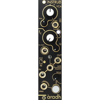 Instruo Aradh (Áradh)