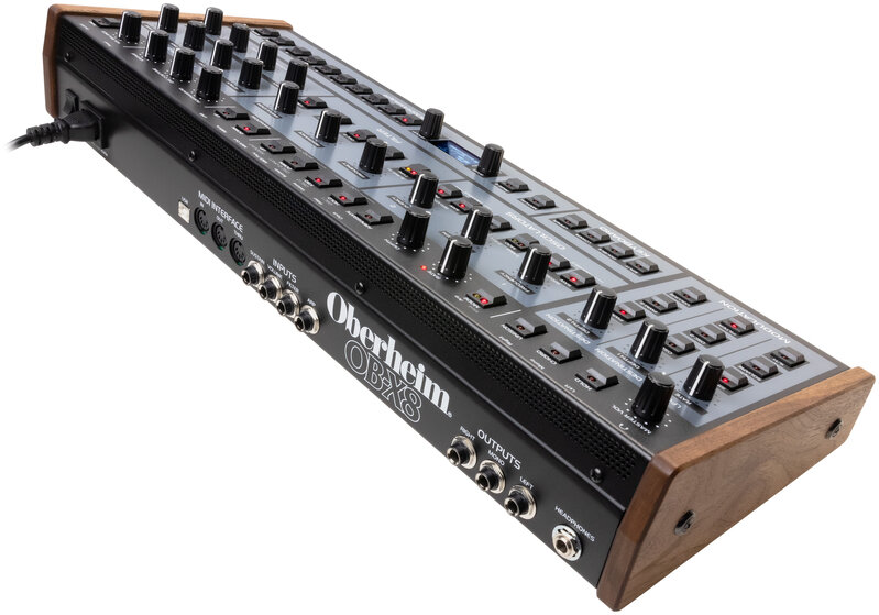 Oberheim OB-X8 Desktop