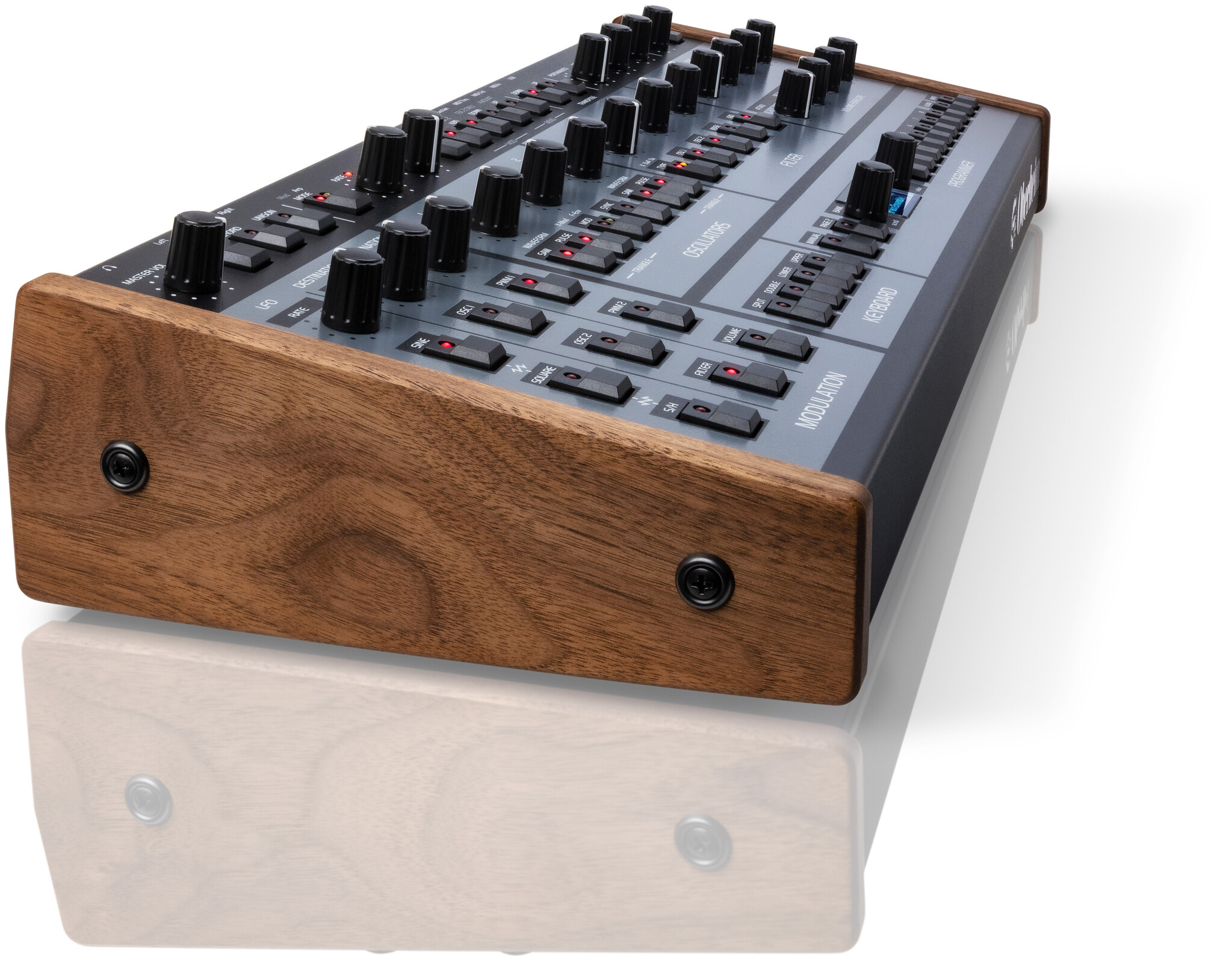 Oberheim OB-X8 Desktop