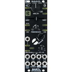 Bastl Instruments Basil