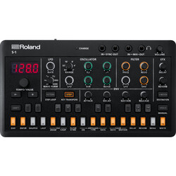 Roland AIRA Compact S-1 - HOLIDAY PROMO