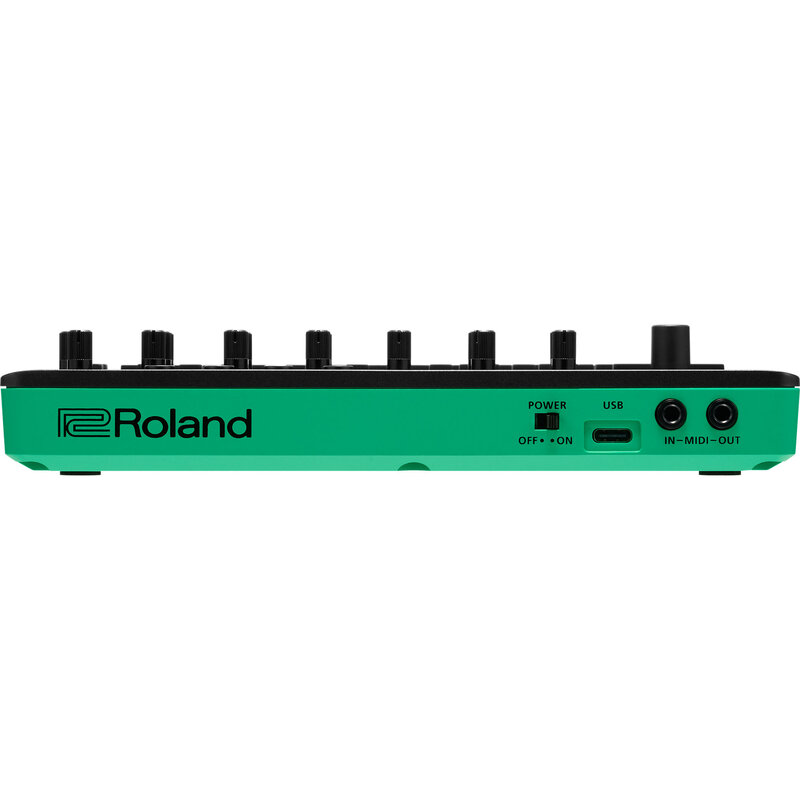 Roland AIRA Compact S-1 - Control Voltage