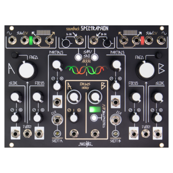 Make Noise Make Noise Spectraphon, PRE-ORDER