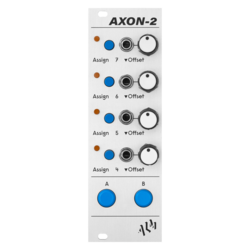 ALM Busy Circuits Axon-2