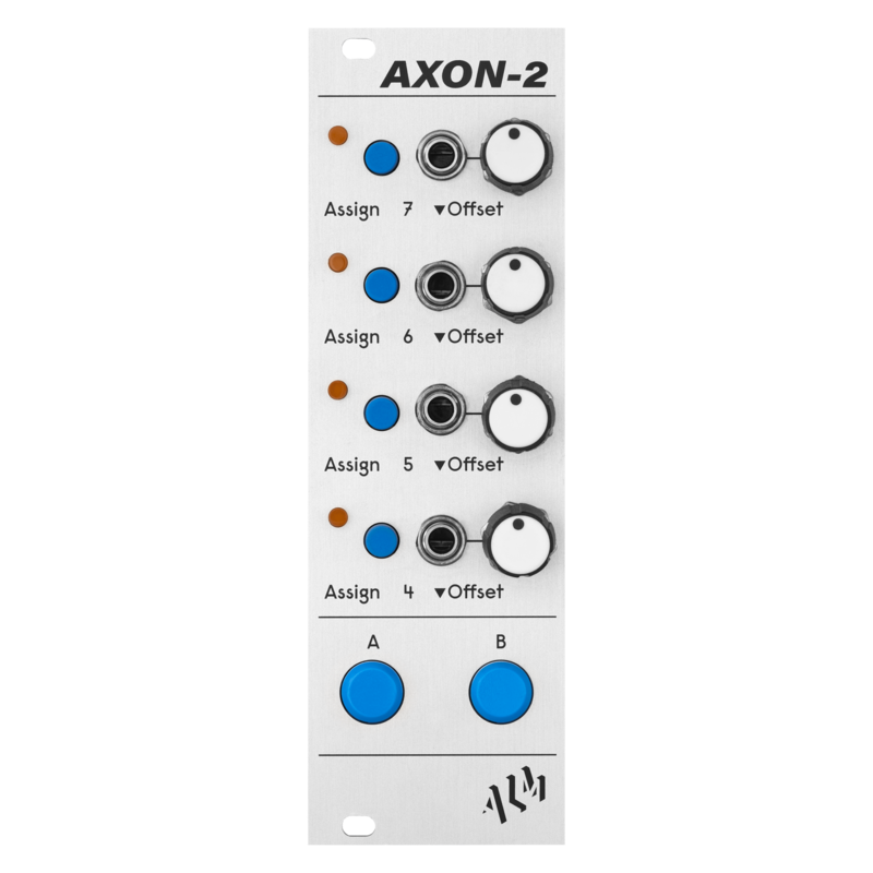 ALM Busy Circuits Axon-2