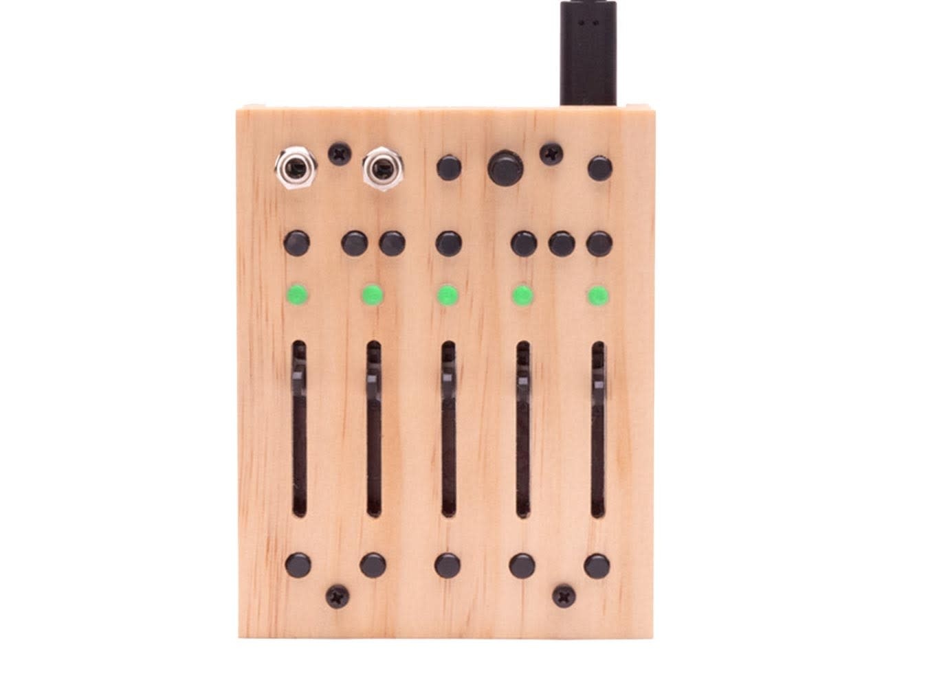 Critter & Guitari 5 Moons