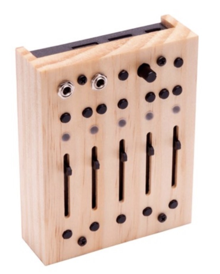 Critter & Guitari 5 Moons