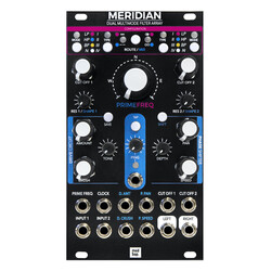 Modbap Modular Meridian