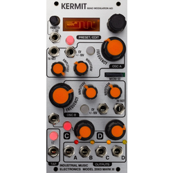 Industrial Music Electronics Kermit mkIII
