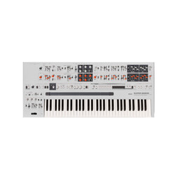 UDO Audio Super Gemini Keyboard