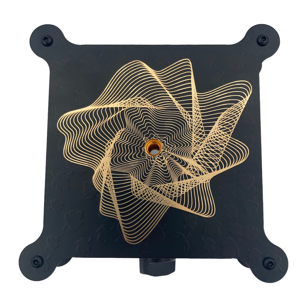 Leaf Audio Field Amp