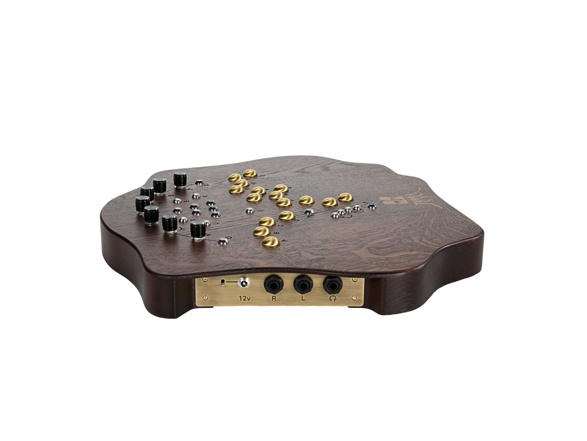 SOMA Laboratory Terra, DARK WOOD