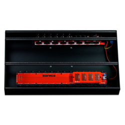 Befaco 7U 104HP Eurorack Case