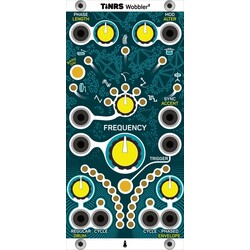 This Is Not Rocket Science Wobbler2