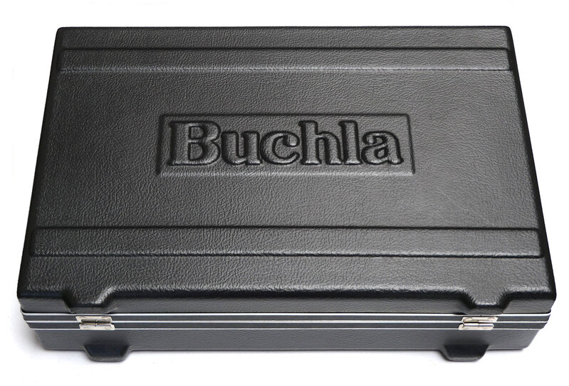 Buchla Music Easel (Modern)