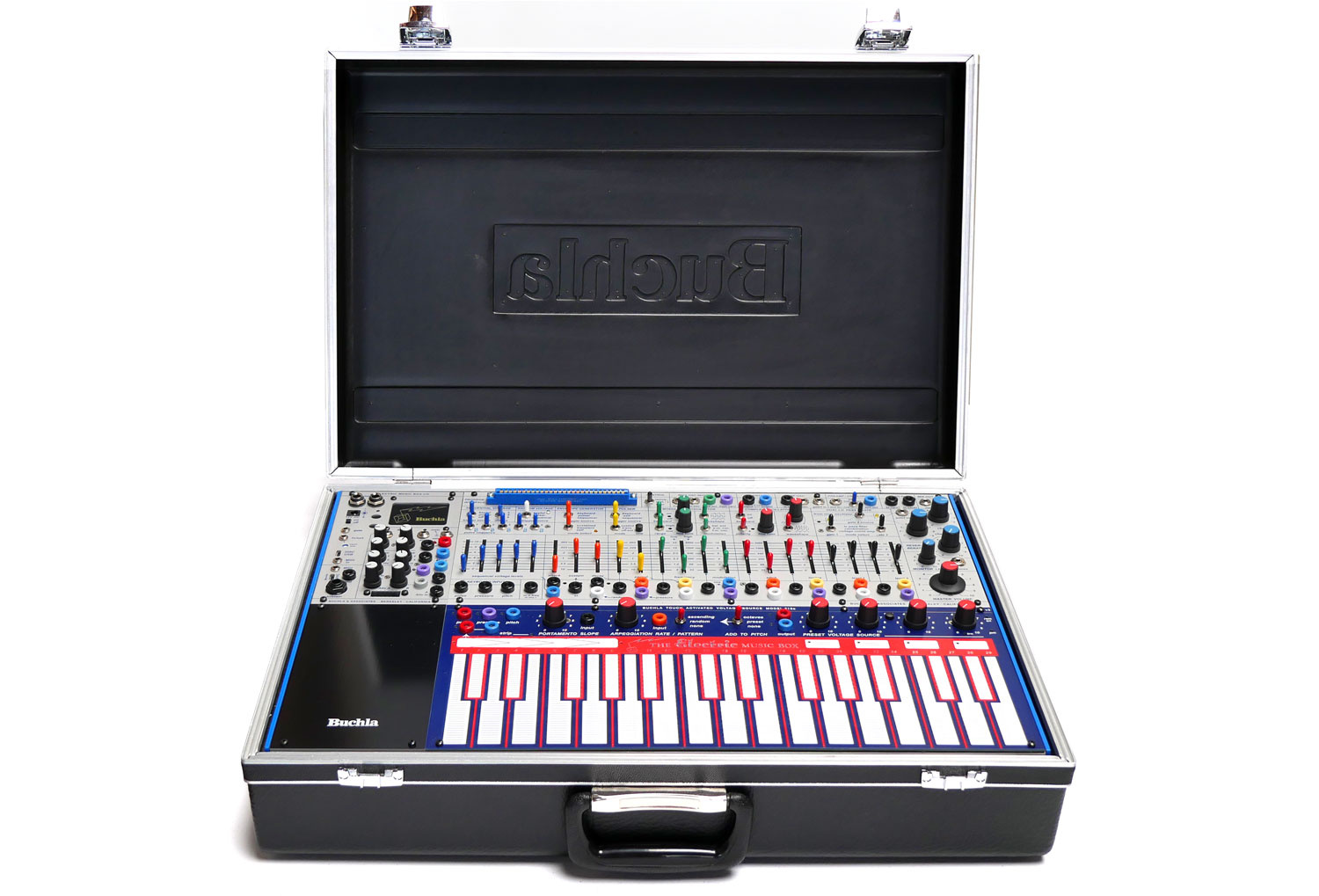 Buchla Music Easel (Modern)