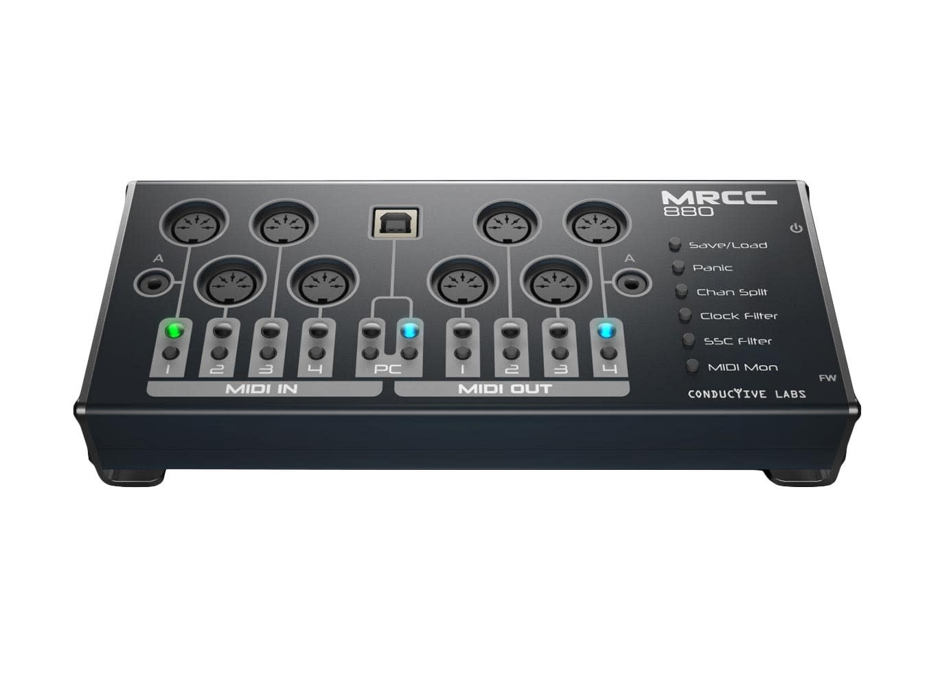 Conductive Labs MRCC 880